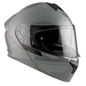 MT GENESIS SV HELMET [GLOSS GREY]